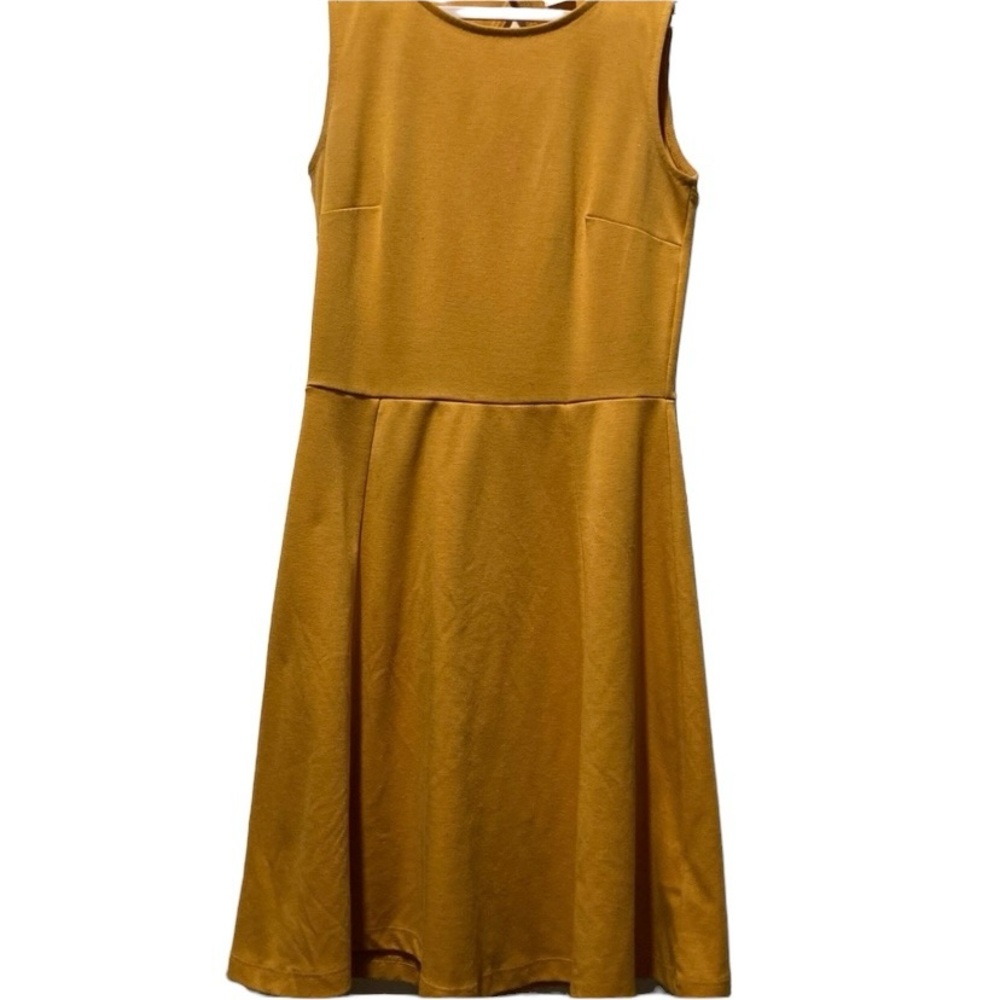 H&M skater style dress